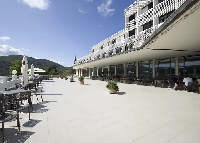 Hotel Adria
