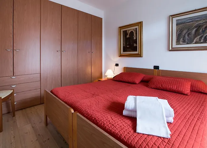 Chalet Santa Barbara Bormio