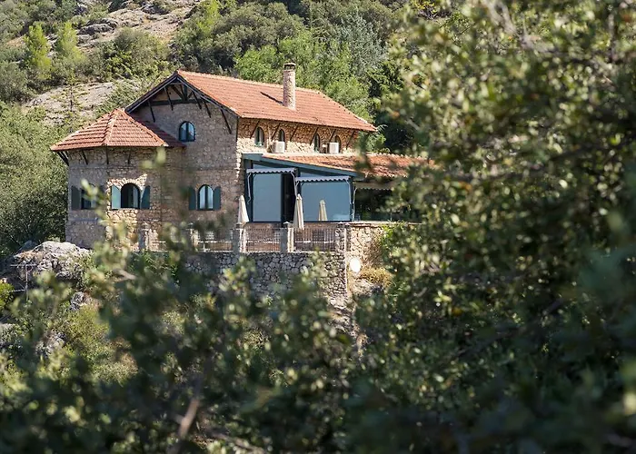 Hotel que admite mascotas: Calerilla Hotel (Adults Only)