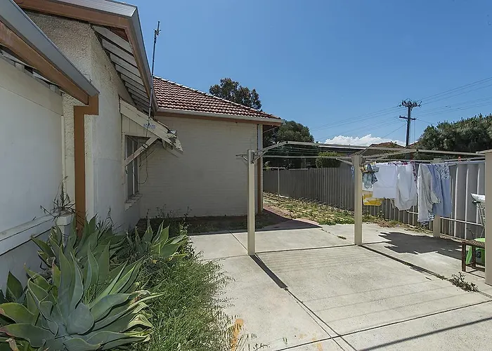 Hostel: Victoria Park Lodge