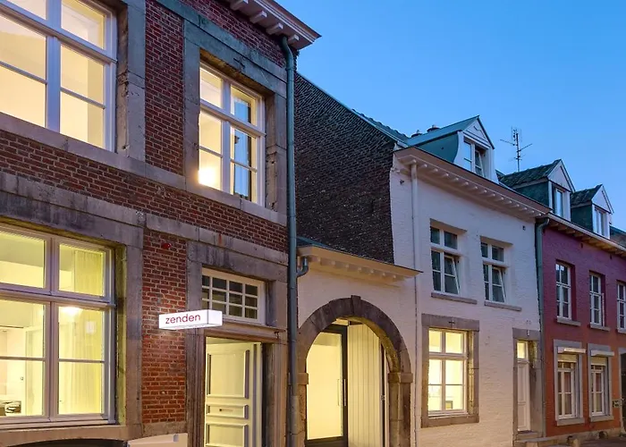 3 SterneHotel Zenden