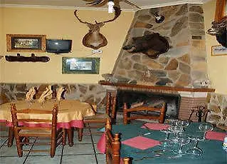 Residencial Los Robles Arroyo Frío