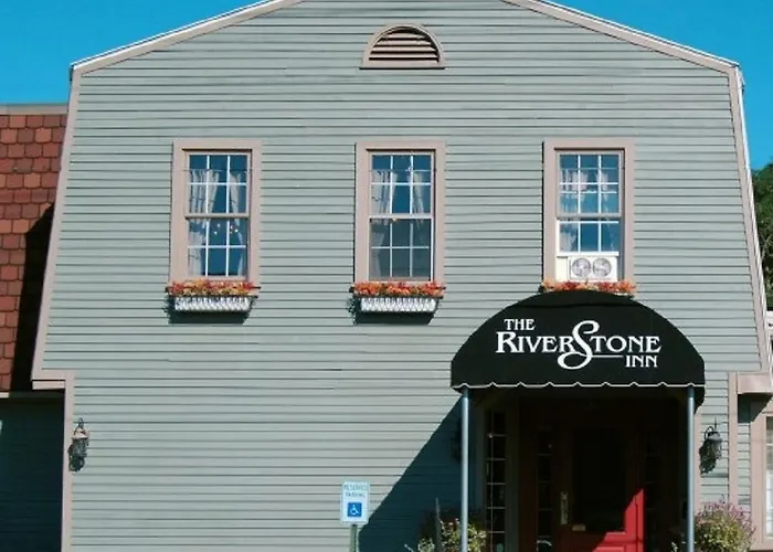 The Riverstone Inn