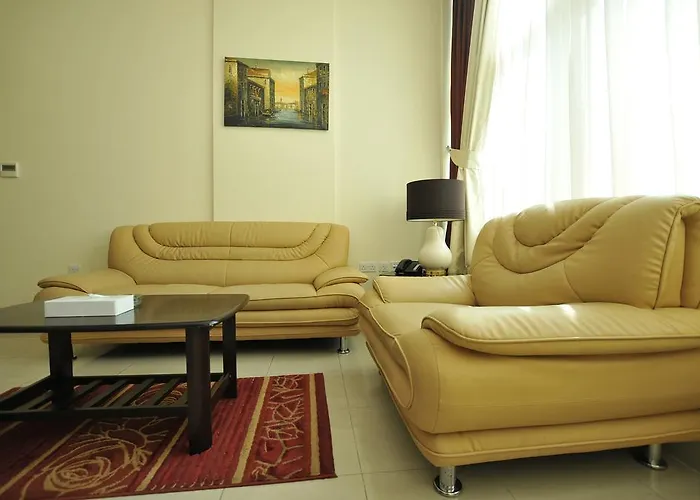 Hotel all'aeroporto: Center Ville Hotel