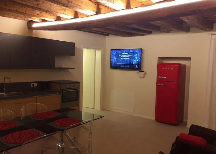Apartamento: Gioiello Di Venezia, Suite San Lio