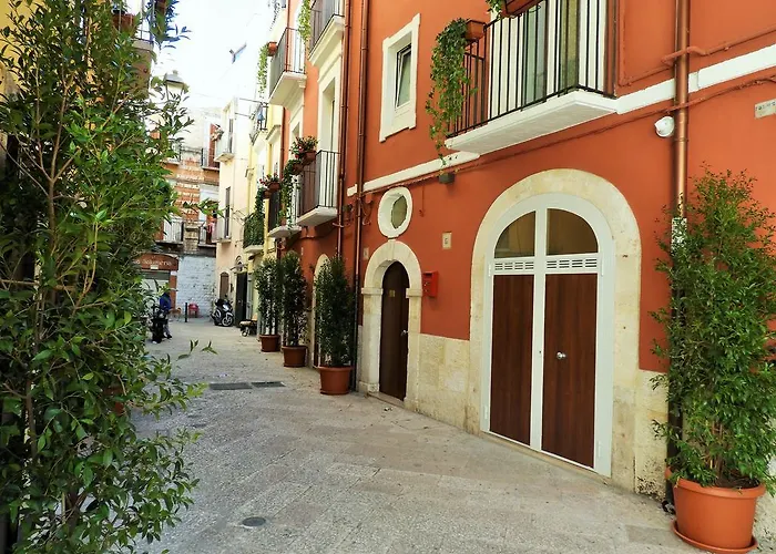 Hotel familiare: Arco Della Neve Guest House