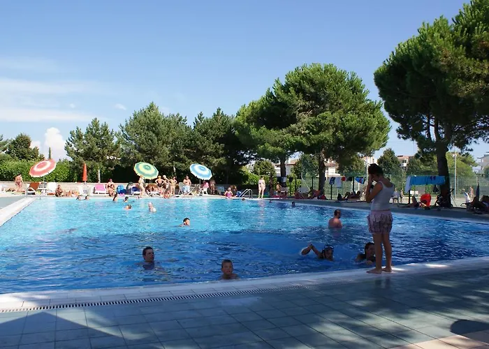 Hotel: Appartamenti Valbella