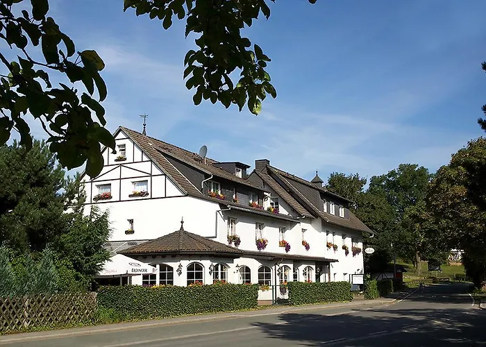Restaurant Daute