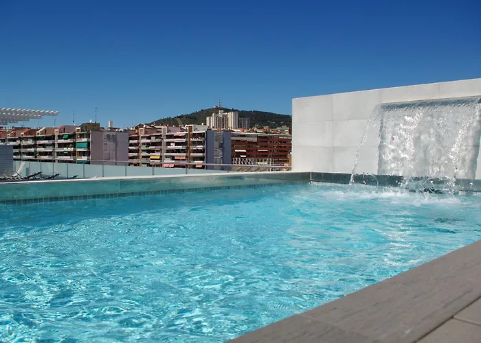 Casa vacanza: 08028 Apartments