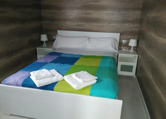 Camping Riaza