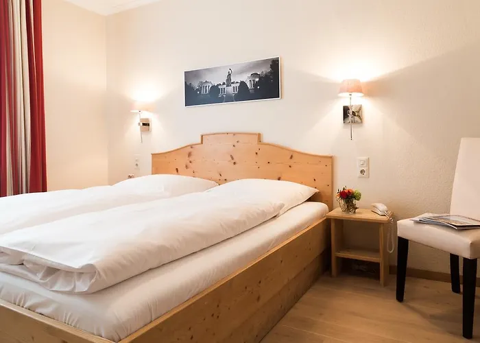 Familienhotel: Hotel Sollner Hof