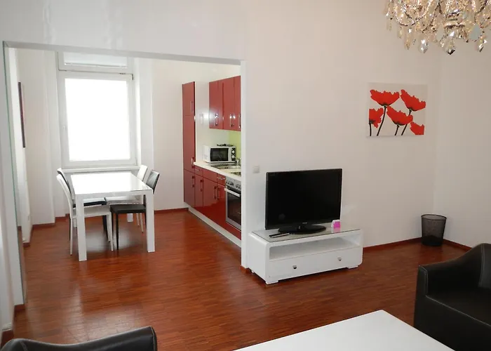 B&B: Pension Pharmador