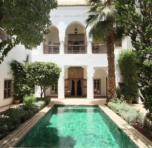 Riad El Mezouar