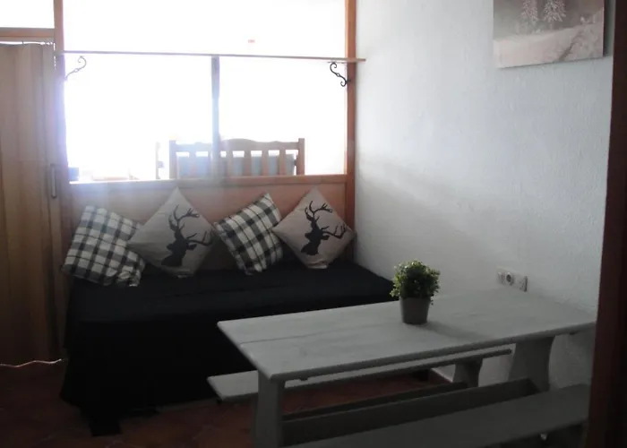 Apartamento Sierra Nevada Rent