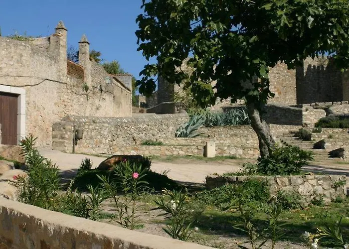 El Mirador De Las Monjas
