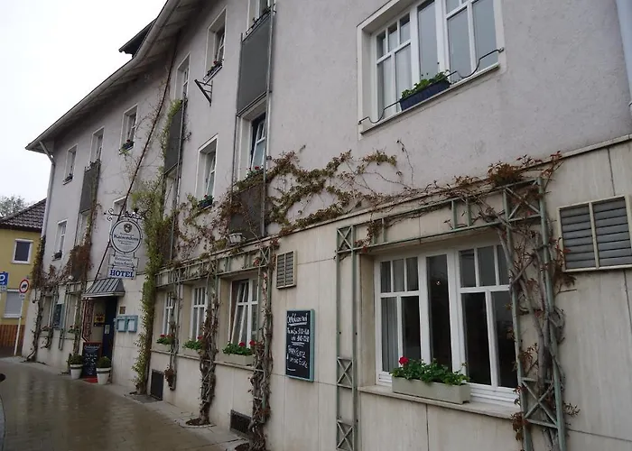 3 SterneHotel Garni Kaiserdom