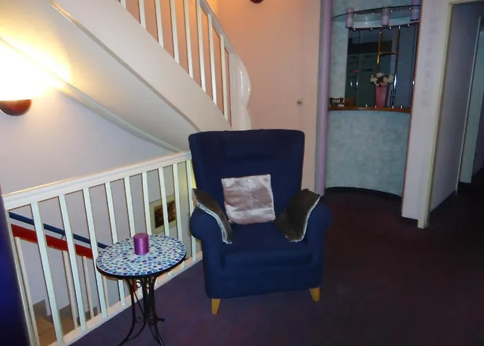 3 SterneHotel Garni Kaiserdom
