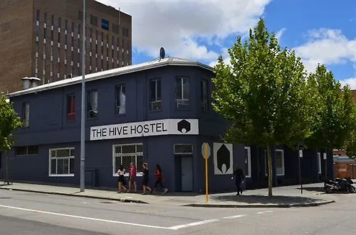 The Hive Hostel - Traveler Friendly, Passport Only Perth