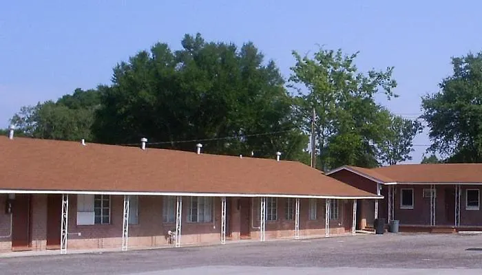 Crestview Inn