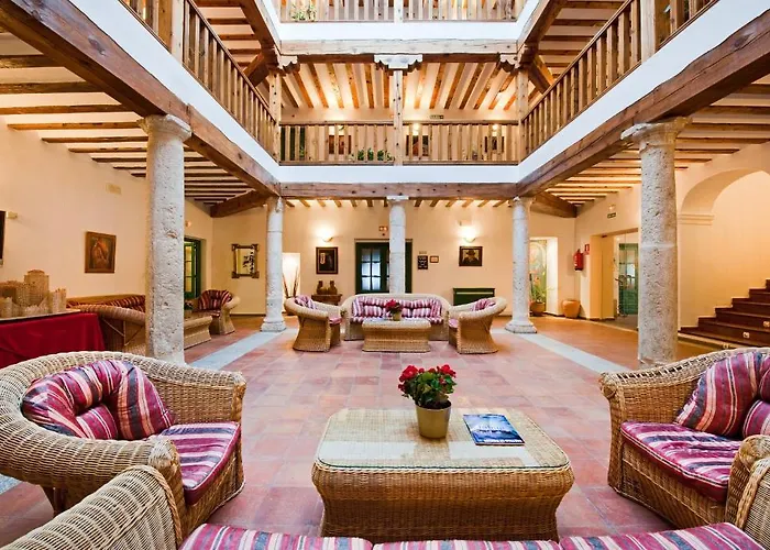  Palacio Buenavista