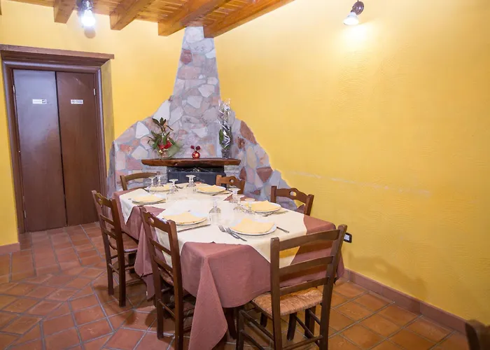 La Casa Del Priore