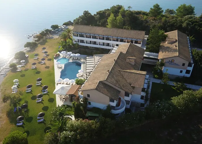 Hotel Porto Ligia