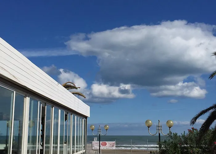Hotel La Terrazza Barletta