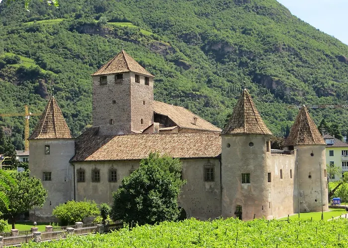 Casa vacanza: City Charme Apartments