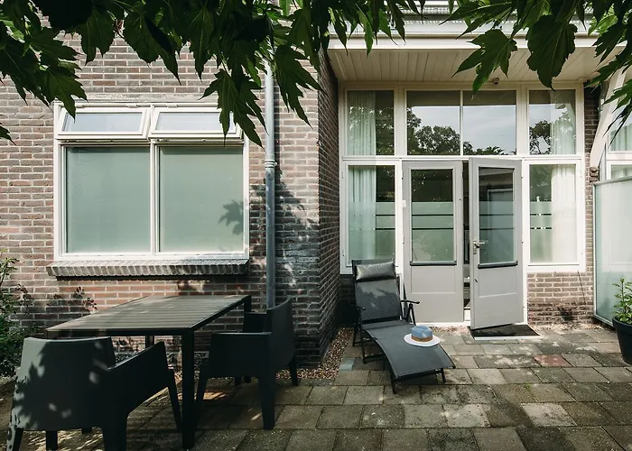 Kranenbergh Boutique Apartments Bergen