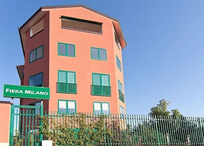 Fiera Milano