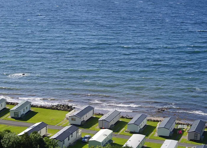 Bennane Shore Holiday Park