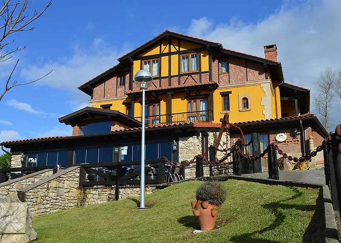 Alquiler de vacaciones: Posada El Valle