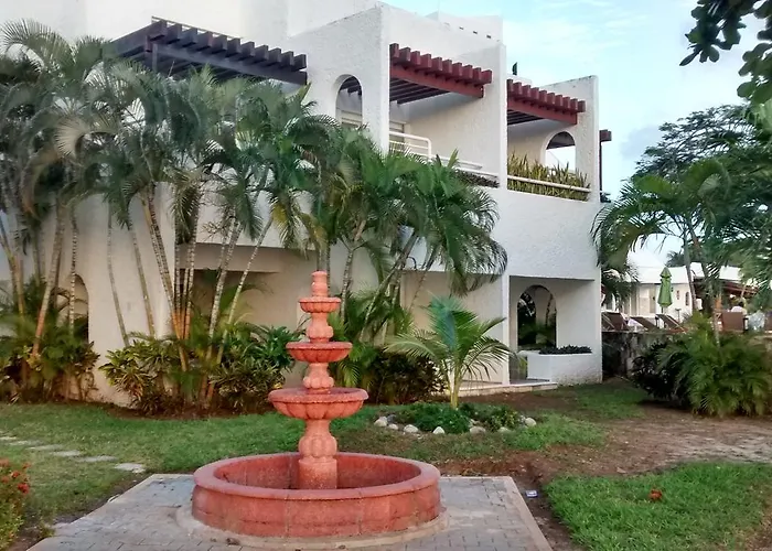 Sunset Marina Resort