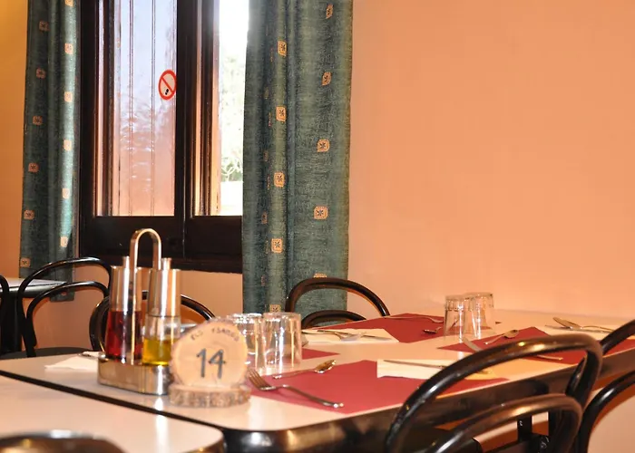 Hotel que admite mascotas: Alberg Residencia Esportiva Els Isards