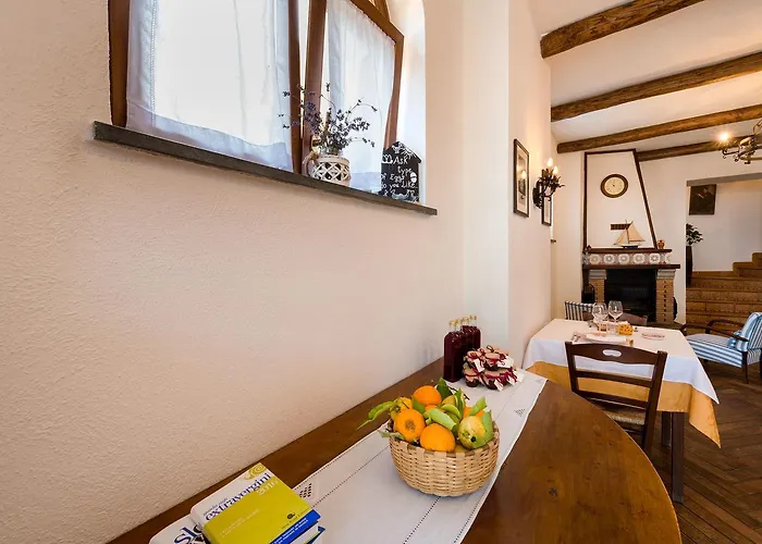 Agriturismo Antico Casale Colli Di San Pietro Piano di Sorrento