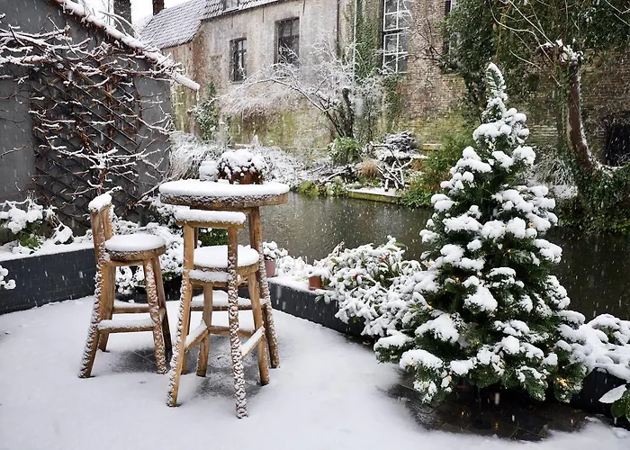 Hotel: B&B Huis Koning