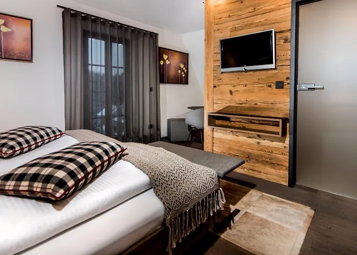 3-Sterne-Hotel: Hotel-Gasthof Adler