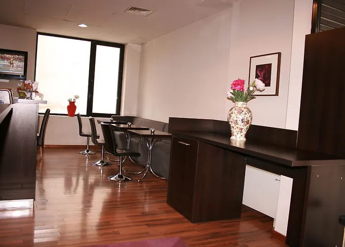 Family Hotel: Hotel Hemingway Residence