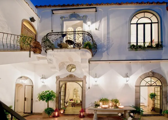  Casa Buonocore