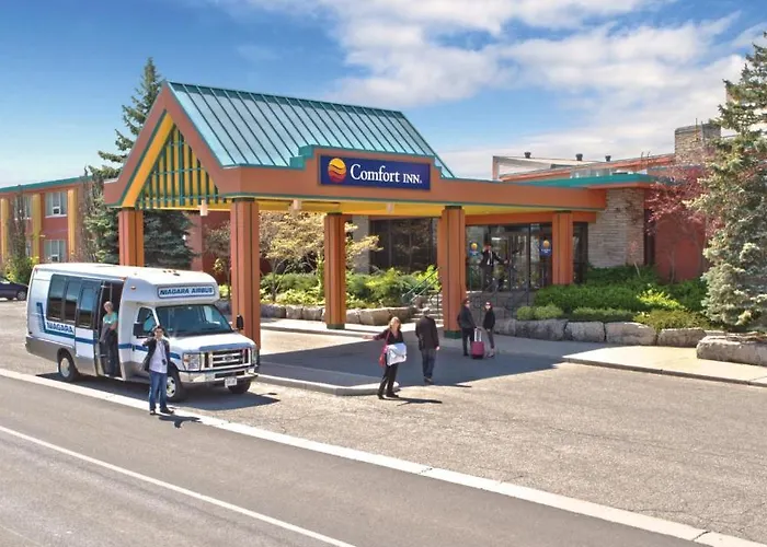 Comfort Inn Clifton Hill