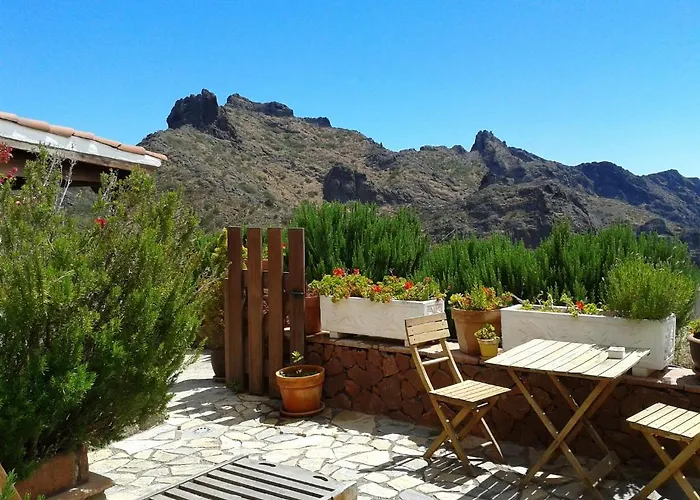 Casa Rural Las Piedras