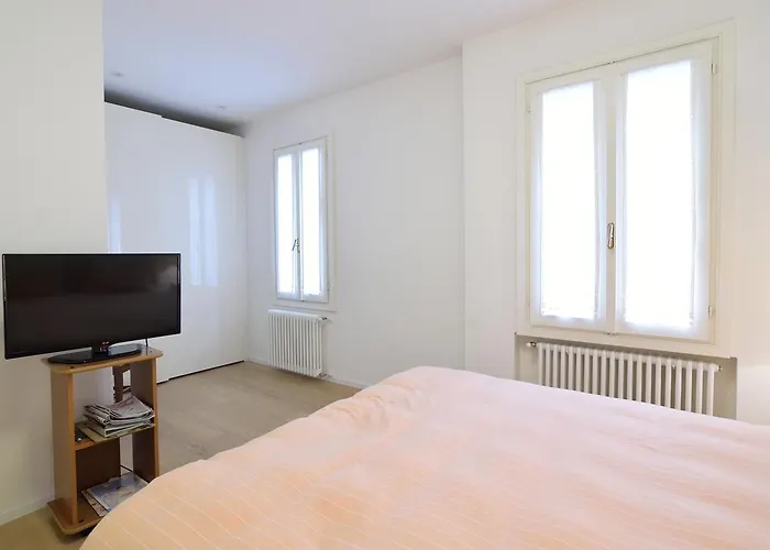 Appartamento : Al Campanile