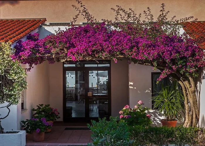 Hotel sulla spiaggia: Drago Residence