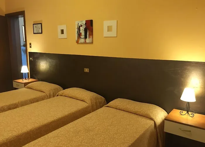 Hotel Locanda Commercio Campogalliano