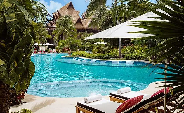 Villa privada: Grand Mayan