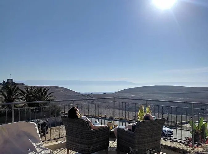 Family Hotel: Yehelim Boutique Hotel