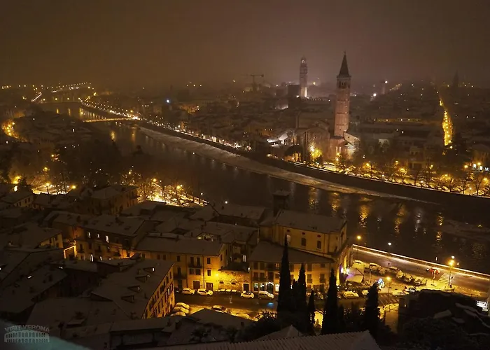 B&B Borgo Re Teodorico