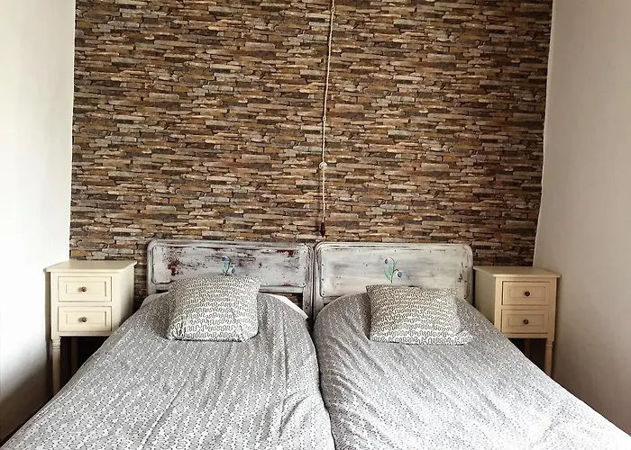 Hostal Casa Coll Barruera