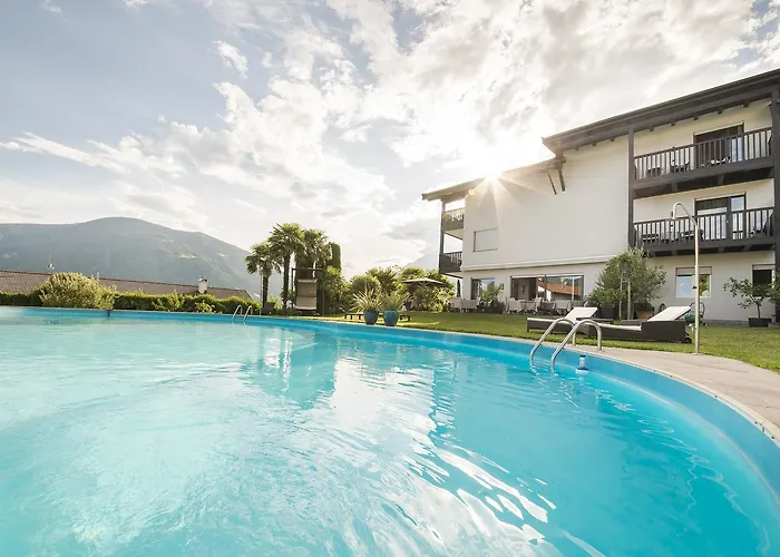 Hotel con golf: Boutiquehotel Minigolf