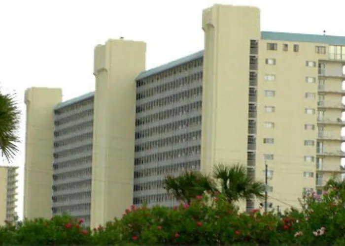 Summit Condominiums